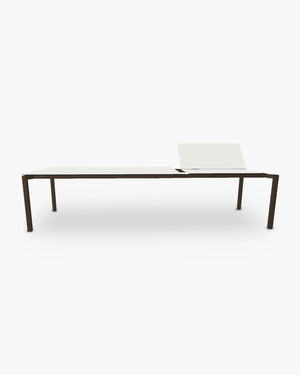 Uitschuifbare eettafel Terra van Mobitec, foto 4 van 7