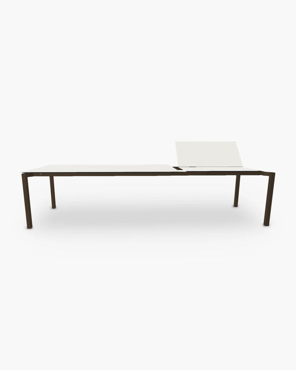 Uitschuifbare eettafel Terra van Mobitec, foto 4 van 7