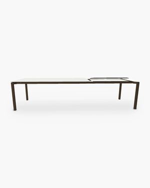 Uitschuifbare eettafel Terra van Mobitec, foto 5 van 7