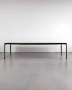 Uitschuifbare eettafel Terra van Mobitec, foto 7 van 7