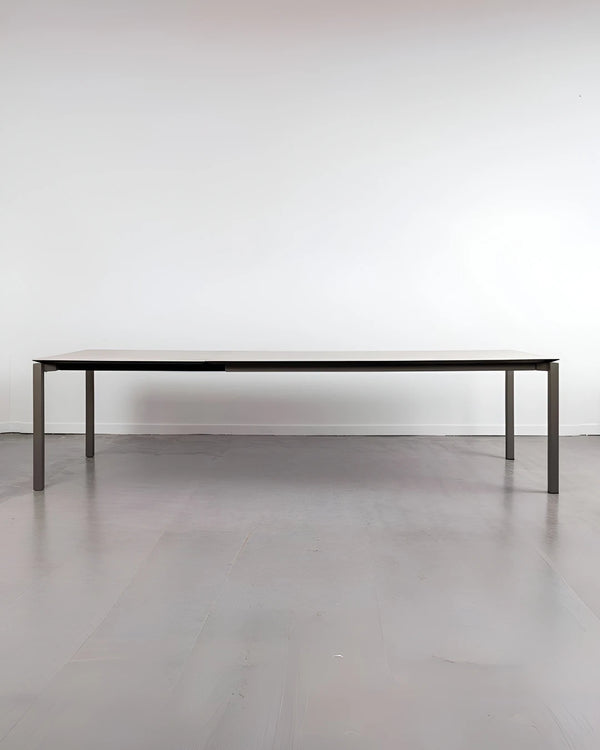 Uitschuifbare eettafel Terra van Mobitec, foto 7 van 7
