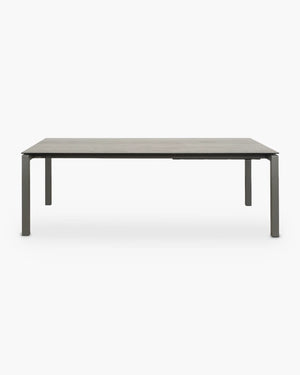 Verlengbare eettafel keramiek, foto 2 van 4