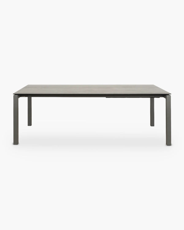 Verlengbare eettafel keramiek, foto 2 van 4