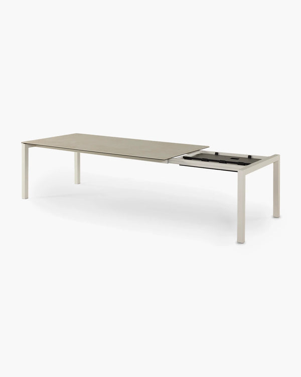 Verlengbare eettafel keramiek, foto 2 van 7