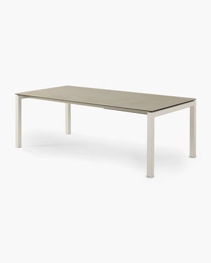Verlengbare eettafel keramiek, foto 3 van 7