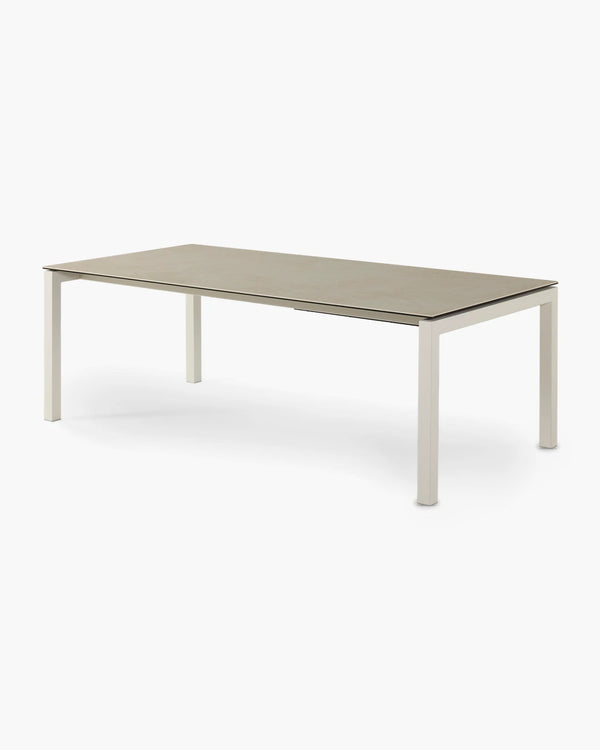 Verlengbare eettafel keramiek, foto 3 van 7