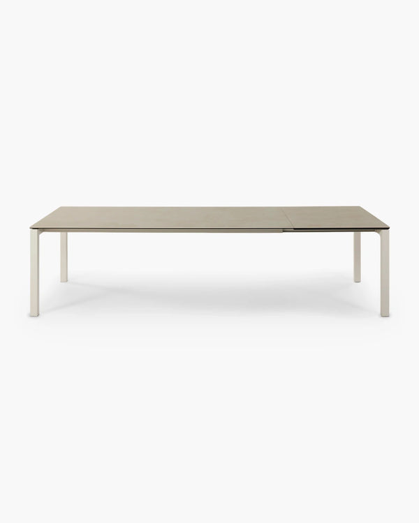 Verlengbare eettafel keramiek, foto 4 van 7