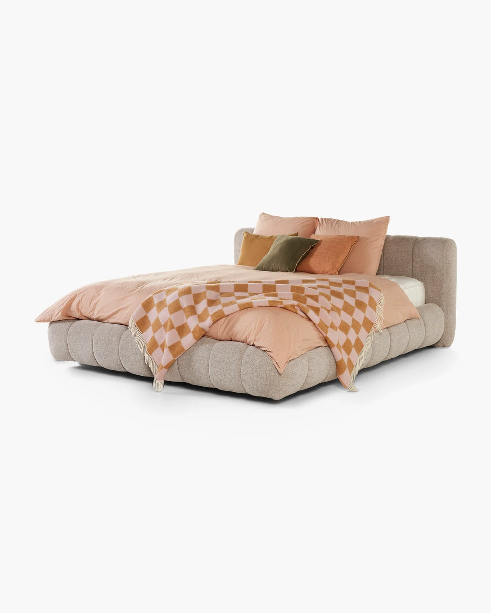 Boxspring 180x200 cm