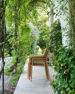 Tuinstoel Doga - mintgroen van Nardi, foto 3 van 5
