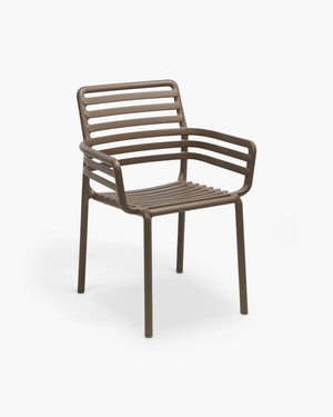Outdoor armstoel Doga van Nardi