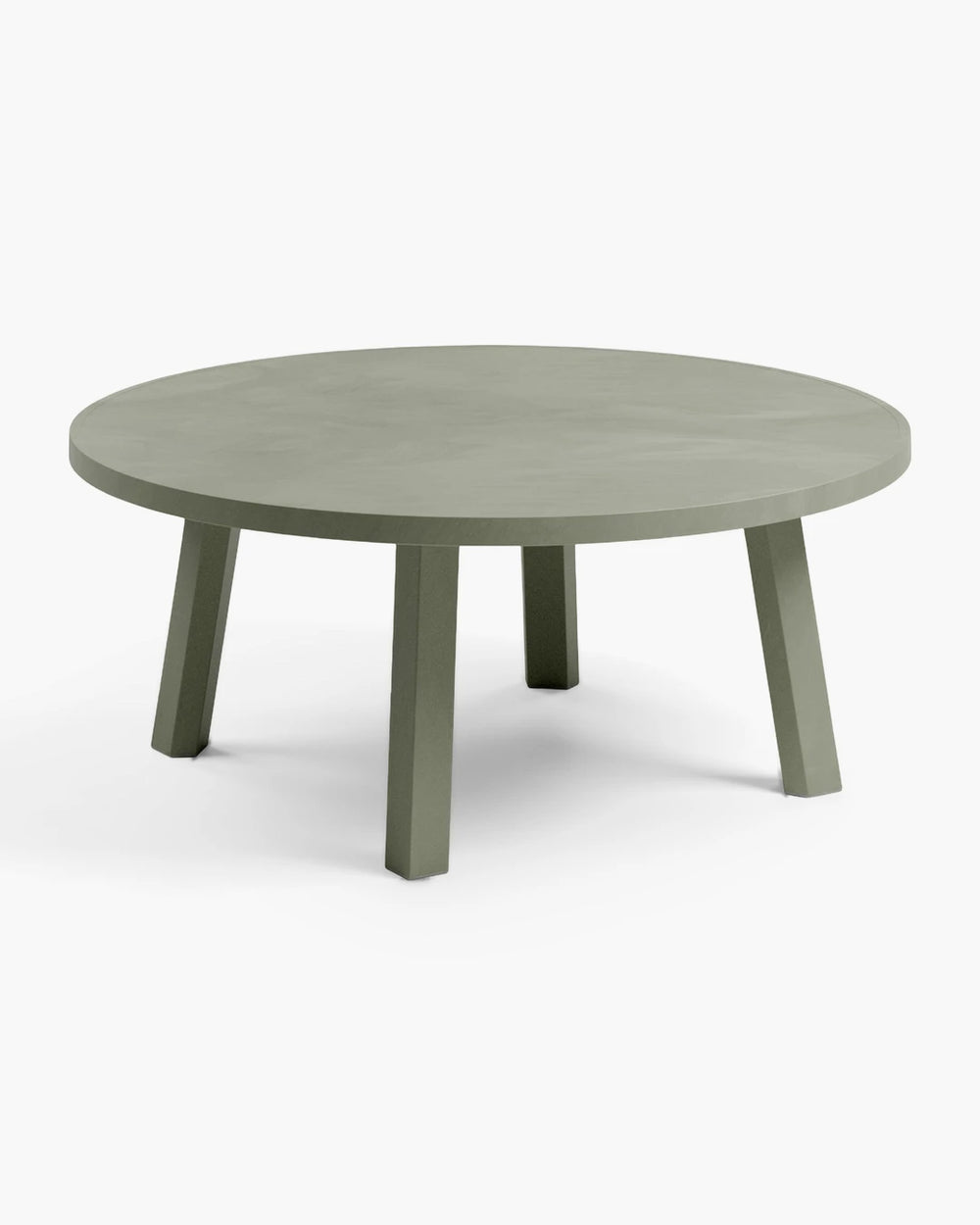 Ronde tuinsalontafel Maximo 70 cm van Nardi