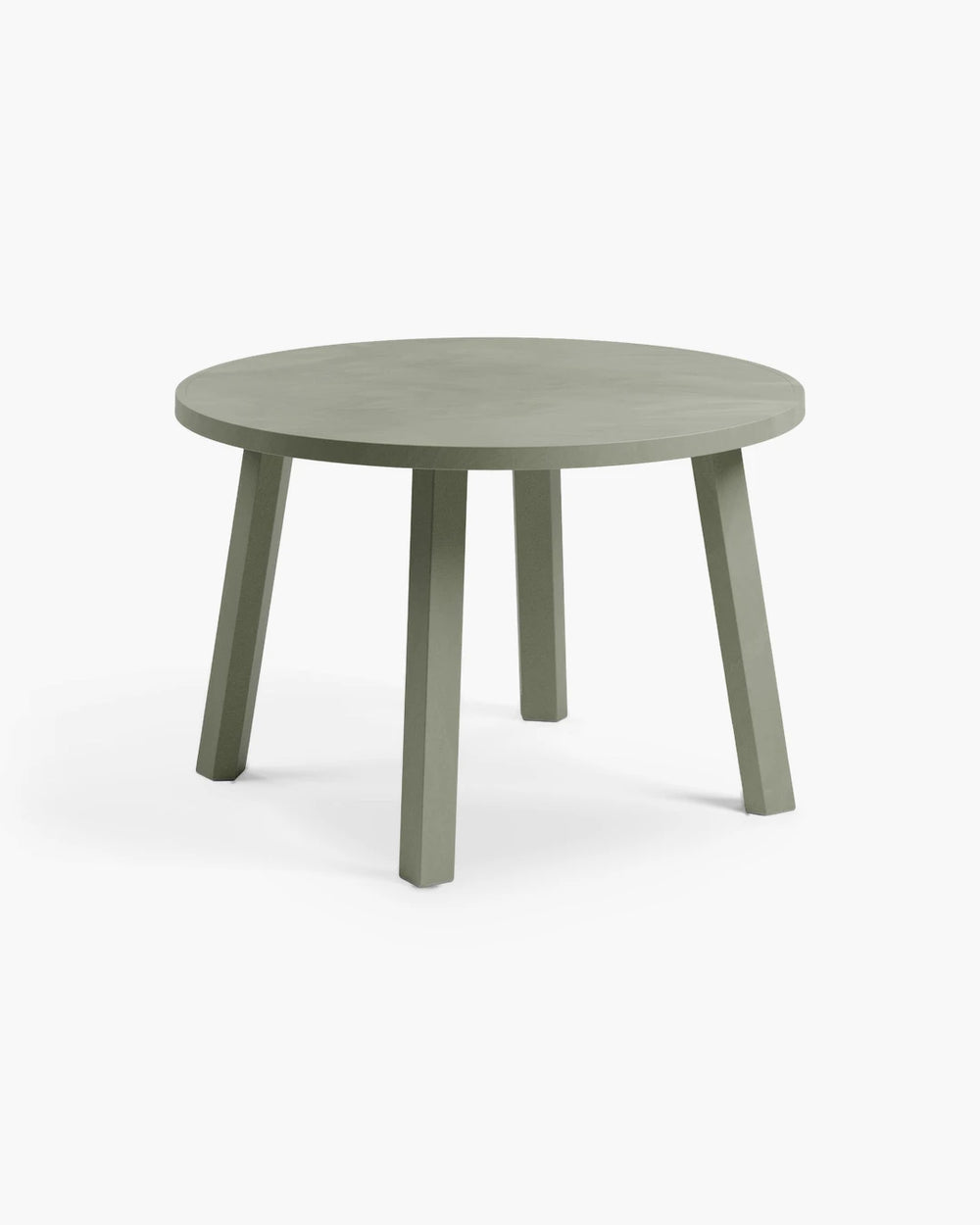 Ronde tuinsalontafel Maximo 60 cm van Nardi