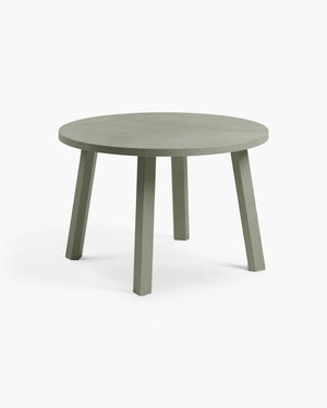 Ronde tuinsalontafel Maximo 60 cm van Nardi