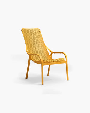 Loungestoel Net van Nardi, foto 2 van 5