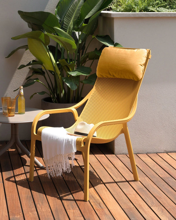 Loungestoel Net van Nardi, foto 3 van 5