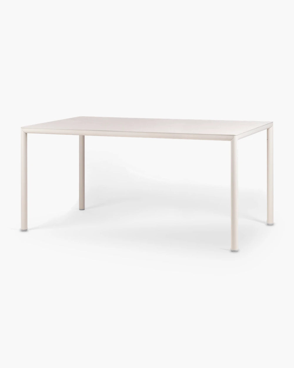 Tuintafel Piave 160x90 cm van Nardi in HPL