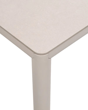 Tuintafel Piave 160x90 cm van Nardi, foto 2 van 3