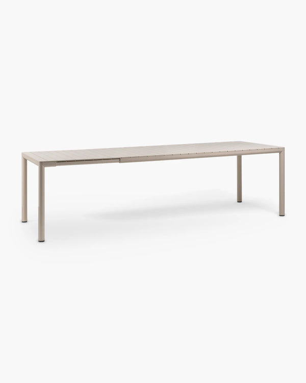 Verlengbare tuintafel Tevere van Nardi, foto 2 van 11