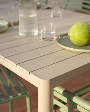 Verlengbare tuintafel Tevere van Nardi, foto 10 van 11