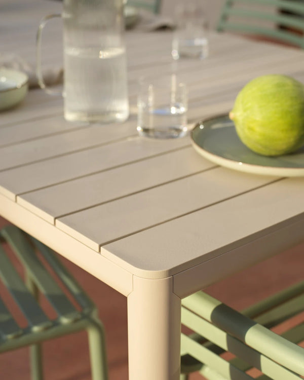Verlengbare tuintafel Tevere van Nardi, foto 10 van 11