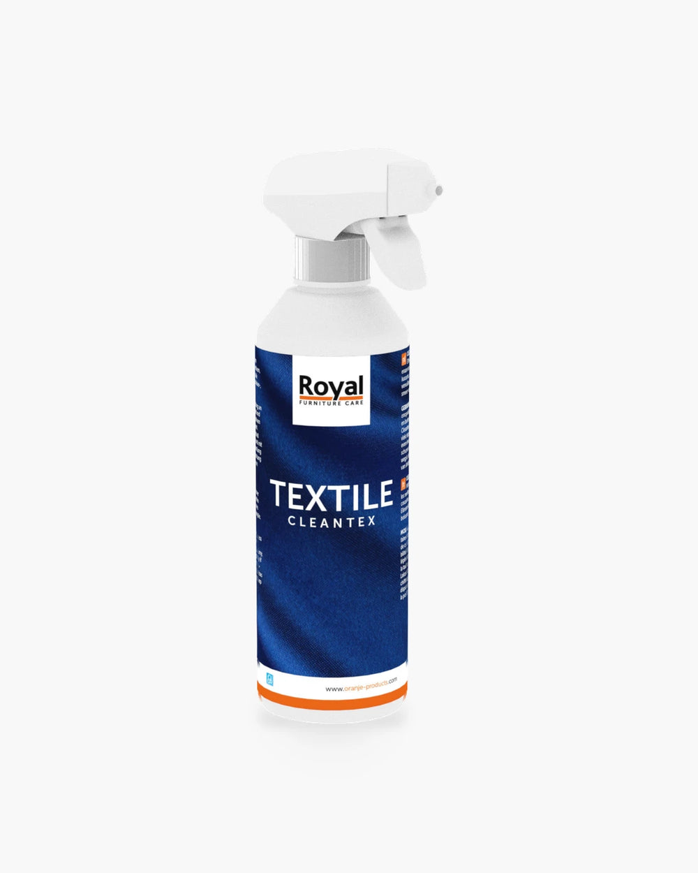 Textielreiniger Cleantex 500 ml