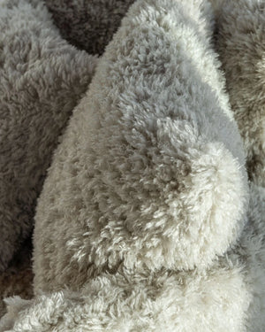 Loungefauteuil Doodle van Passe Partout, foto 3 van 3