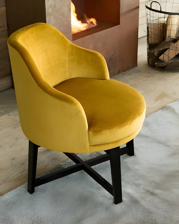 Fauteuil Lamos van Passe Partout, foto 5 van 5