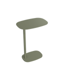 Bijzet/nachttafel H68cm
