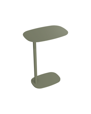 Bijzet/nachttafel H68cm