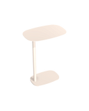 Bijzet/nachttafel H68cm