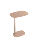 Bijzet/nachttafel H68cm