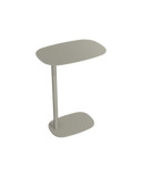 Bijzet/nachttafel H68cm