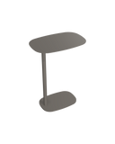 Bijzet/nachttafel H68cm