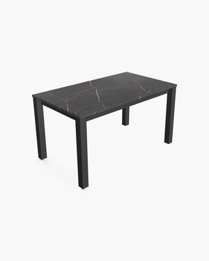 Bartafel 140x80 cm - HPL