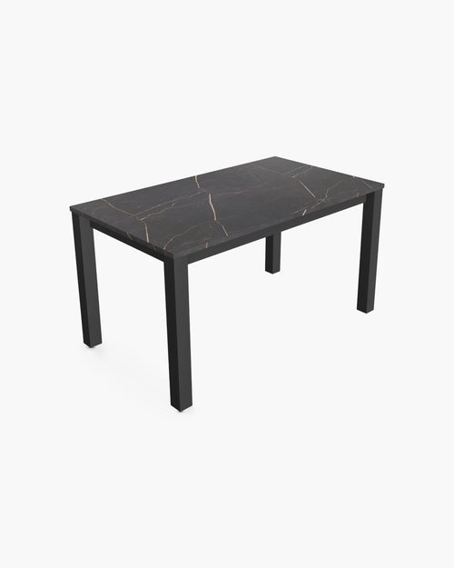 Bartafel 140x80 cm - HPL