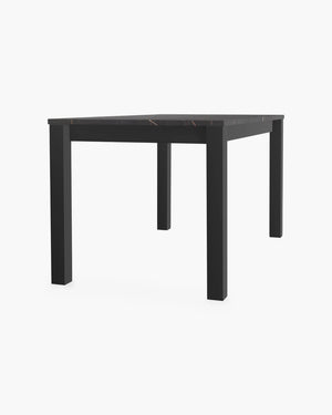 Bartafel 140x80 cm - HPL, foto 2 van 4