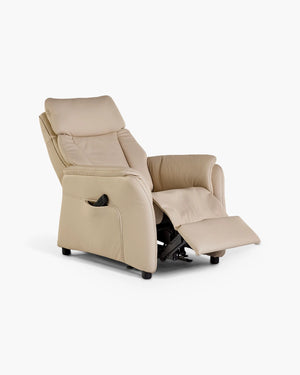 Elektrische relaxzetel HU-AP22065 van Hukla, foto 3 van 12