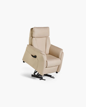 Elektrische relaxzetel HU-AP22065 van Hukla, foto 4 van 12