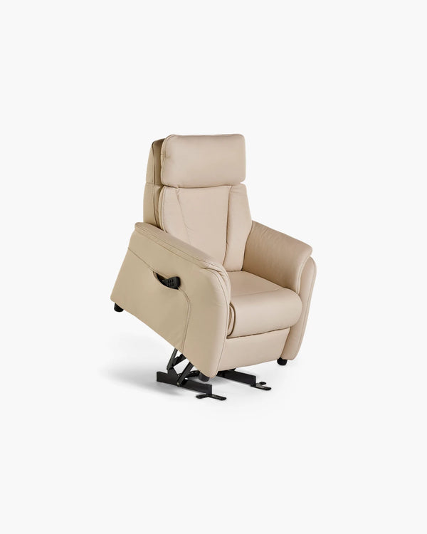 Elektrische relaxzetel HU-AP22065 van Hukla, foto 4 van 12