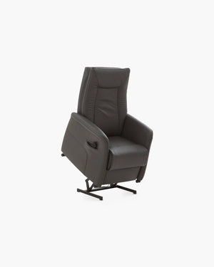 Elektrische relaxzetel HU-RV21106 van Hukla, foto 2 van 5