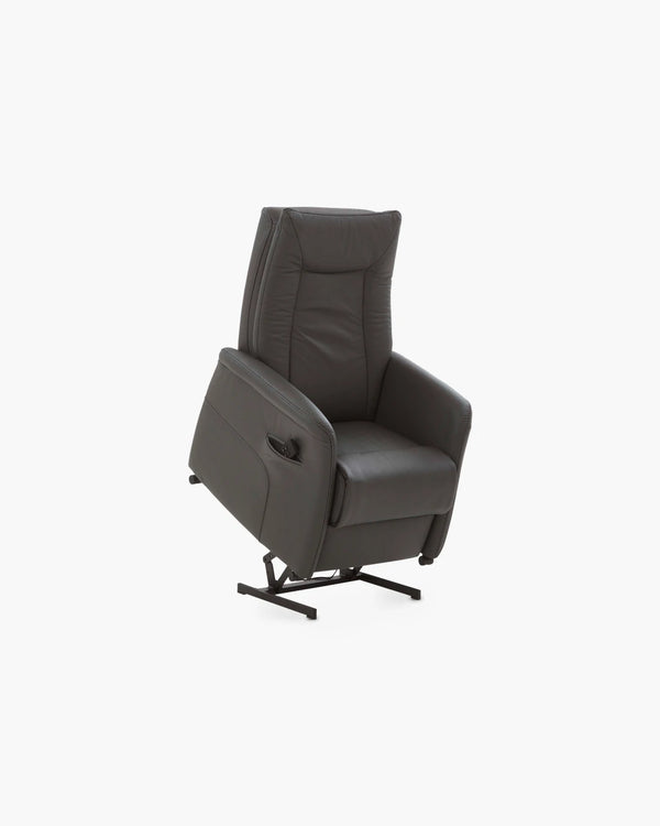 Elektrische relaxzetel HU-RV21106 van Hukla, foto 2 van 5
