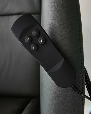 Elektrische relaxzetel HU-RV21106 van Hukla, foto 5 van 5