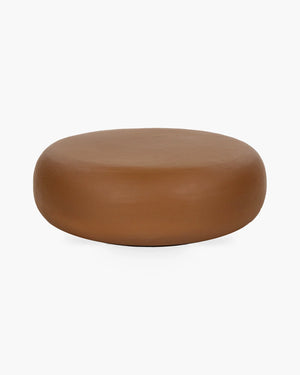 Bijzettafel Pretoria van Pomax in terracotta steen
