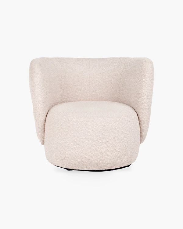 Designfauteuil van Studio Puro, foto 2 van 5