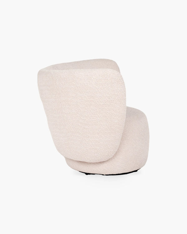 Designfauteuil van Studio Puro, foto 3 van 5