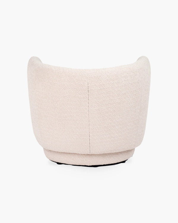 Designfauteuil van Studio Puro, foto 4 van 5