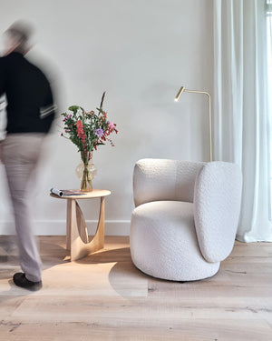 Designfauteuil van Studio Puro, foto 5 van 5