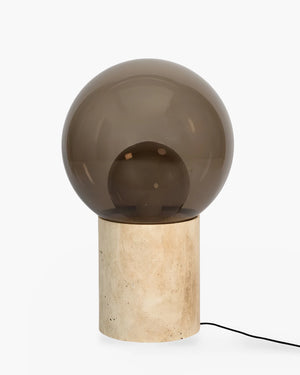 Vloerlamp Boule H83 cm van Pulpo, foto 2 van 6