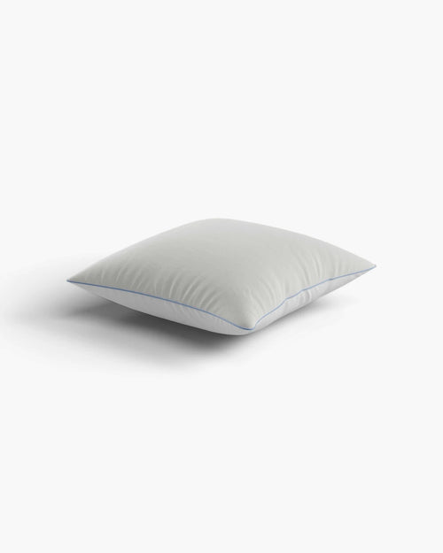 Hoofdkussen Snow Premium Gelfiber van Revor