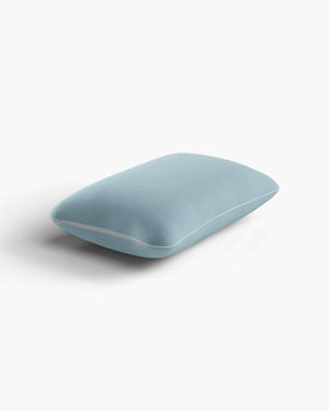 Hoofdkussen Snow Cube van Revor